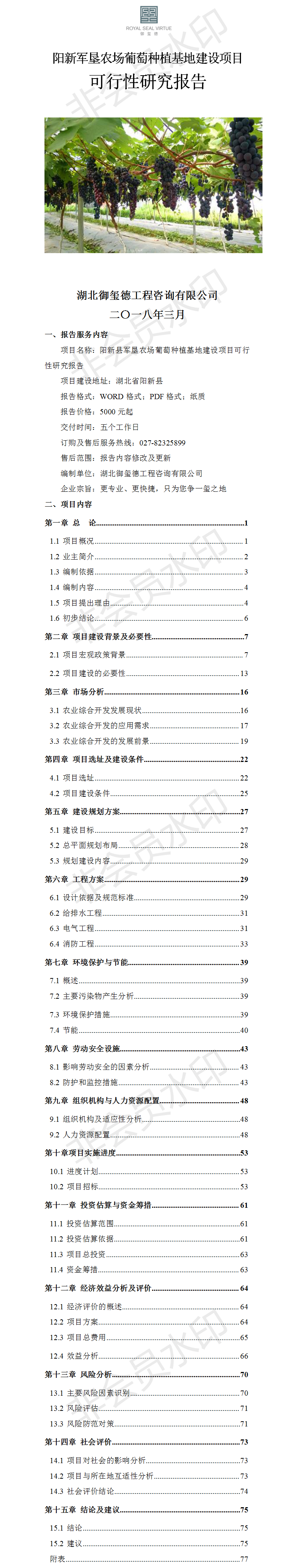 陽新軍墾農(nóng)場葡萄種植基地建設(shè)項目可行性研究報告.png