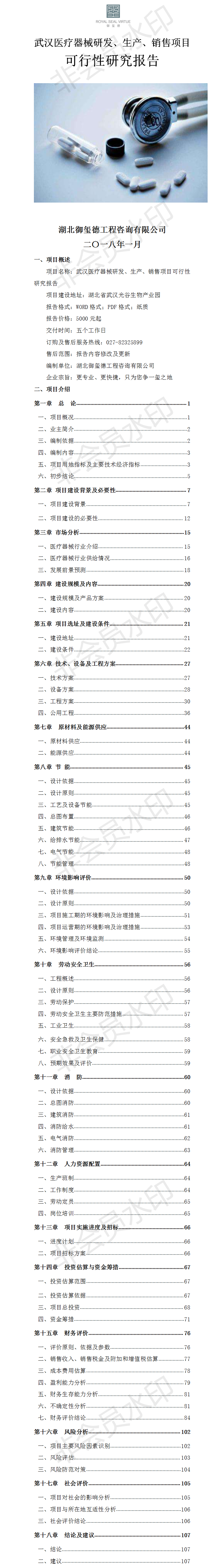 武漢醫(yī)療器械研發(fā)、生產(chǎn)、銷售項目可行性研究報告 - 副本.png